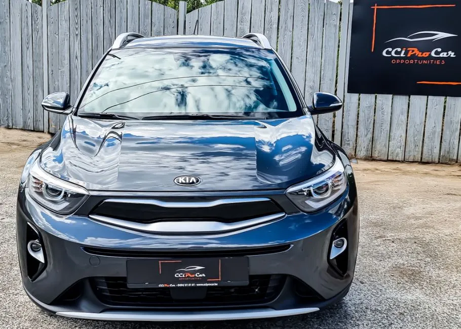 Kia Stonic CRDI Fusion  Image 2