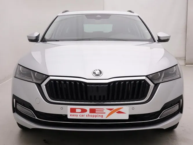 Skoda Octavia 1.5 TSi 150 Combi Style + GPS Colombus + Matrix LED + ALU18 Vega Image 2