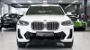 BMW X3 xDrive20i M Sport Steptronic Thumbnail 2