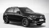 Mercedes-Benz GLE 450d 4Matic New =MGT Conf= Manufaktur Гаранция Thumbnail 3