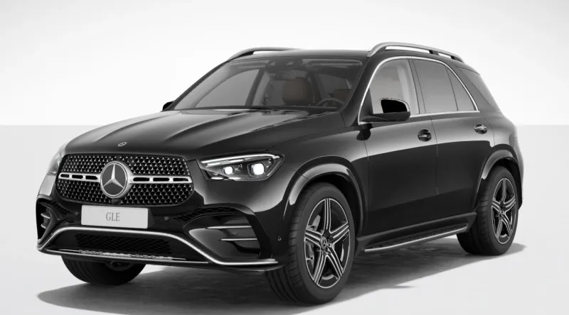 Mercedes-Benz GLE 450d 4Matic AMG =NEW= Distronic/Panorama Гаранция Image 1