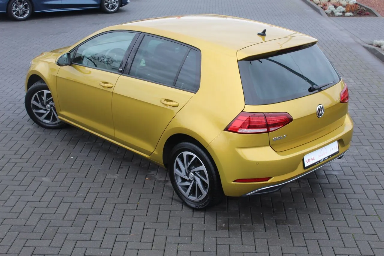 Volkswagen Golf VII 1.5 TSI Sound...  Image 7