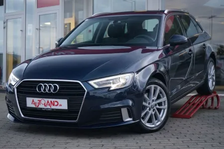 Audi A3 1.0 TFSI Sportback sport... 