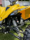 2024 Polaris Sportsman 570 Trail Thumbnail 6