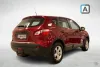 Nissan Qashqai 1,6L Stop / Start System Visia 2WD 5M/T * Kou Thumbnail 3