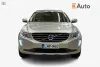 Volvo XC60 D4 AWD Summum aut *Webasto / Vetokoukku / Nahat / Muistipenkki* Thumbnail 4