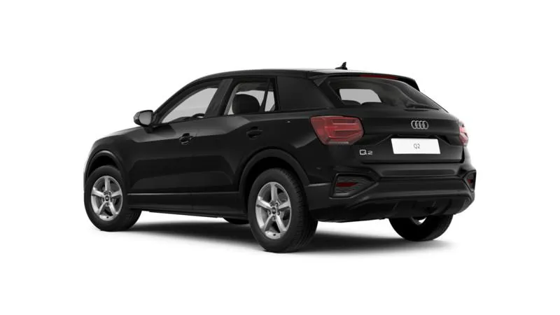 AUDI Q2 30 TDI S tronic Business Image 4