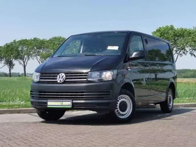 Volkswagen Transporter 2.0 TDI L1H1 150Pk Airco!