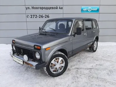 Lada 2131