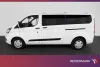 Ford Tourneo Custom L2 Sync3 9-Sits Värmare Dragkrok Moms Thumbnail 1