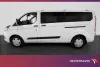 Ford Transit Custom Kombi Lång Värmare B-Kamera 9-Sits Moms Thumbnail 1