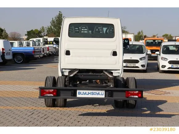 Iveco - Otoyol 70 15 3750 Image 4